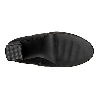 New York & Company Fran Women's Heeled Ankle Boots