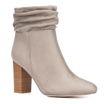 New York & Company Sandy Women's Ankle Boots