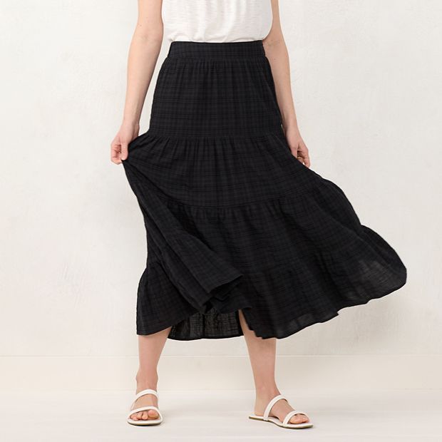 Petite skirts 2025 at kohls