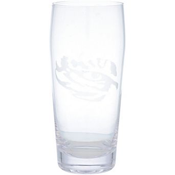LSU Tigers 16oz. Clubhouse Pilsner Glass