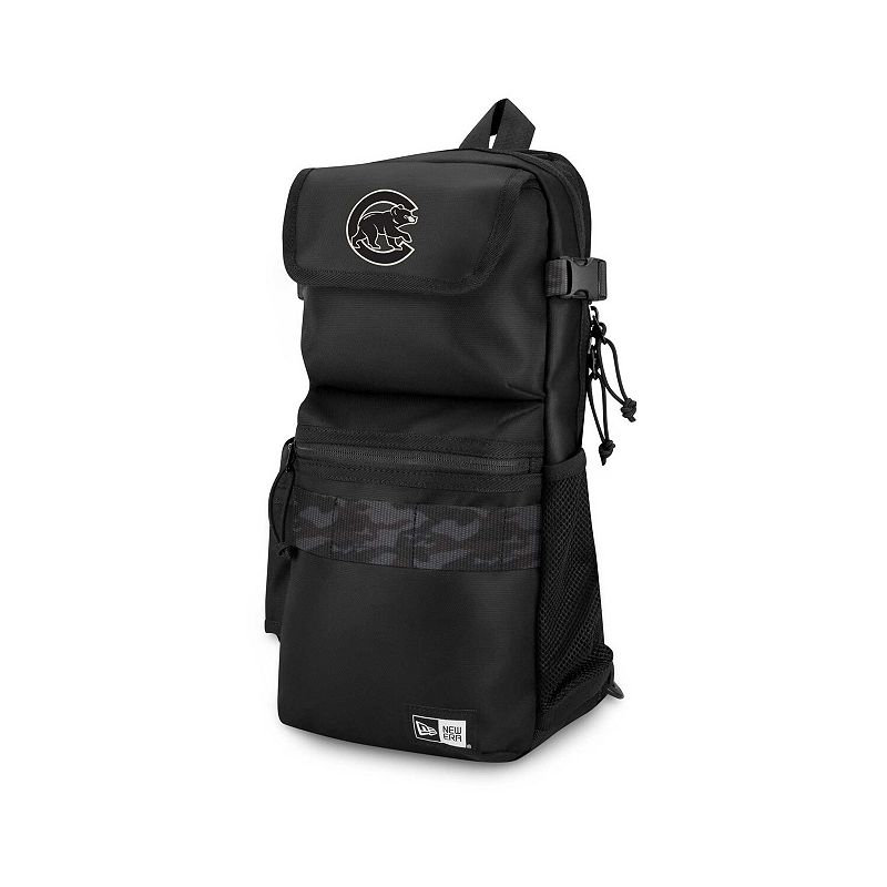 New Era Chicago Cubs Athleisure Sling Bag, Team