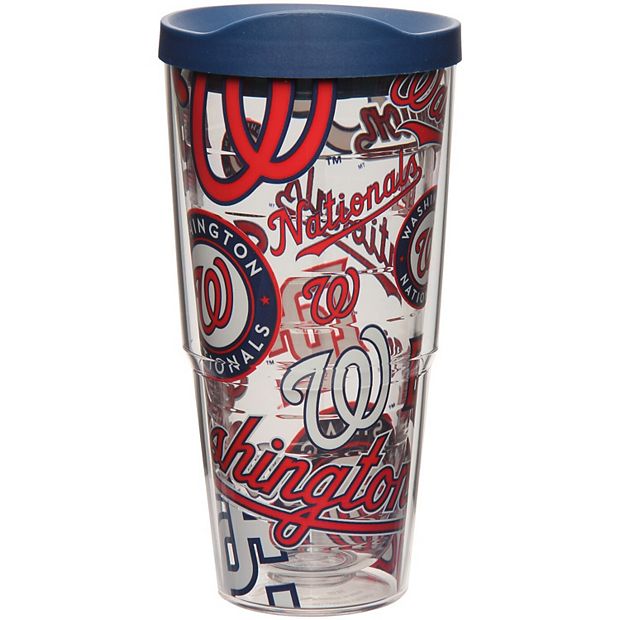 Tervis 24 oz. Tumbler with Sip-through Lid