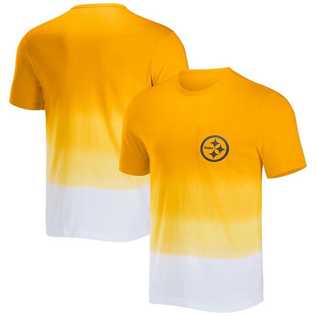 Pittsburgh Steelers NFL x Darius Rucker Collection by Fanatics