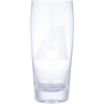 Arizona Diamondbacks 16oz. Clubhouse Pilsner Glass