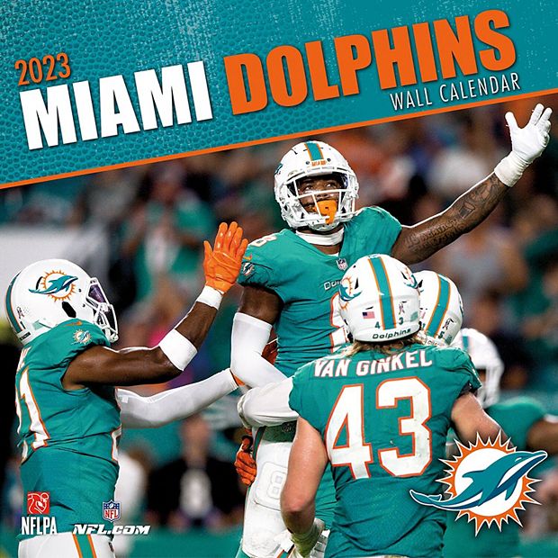 Miami Dolphins on X: Schedule 