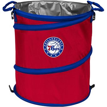 Philadelphia 76ers Collapsible 3-in-1 Cooler