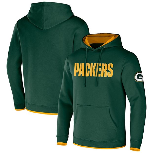 : Men's Green Bay Packers Sweatshirt