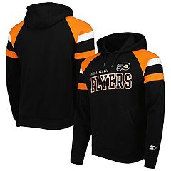 Men's Fanatics Philadelphia Flyers Fleece Hoodie