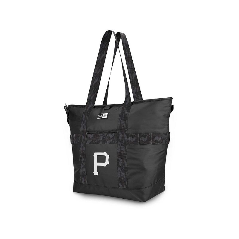 New Era Pittsburgh Pirates Athleisure Tote Bag, Multicolor