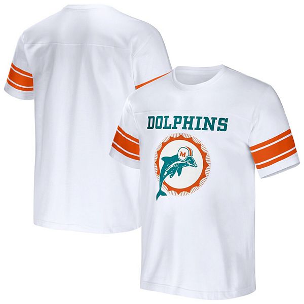 Miami Dolphins NFL x Darius Rucker Collection by Fanatics Color