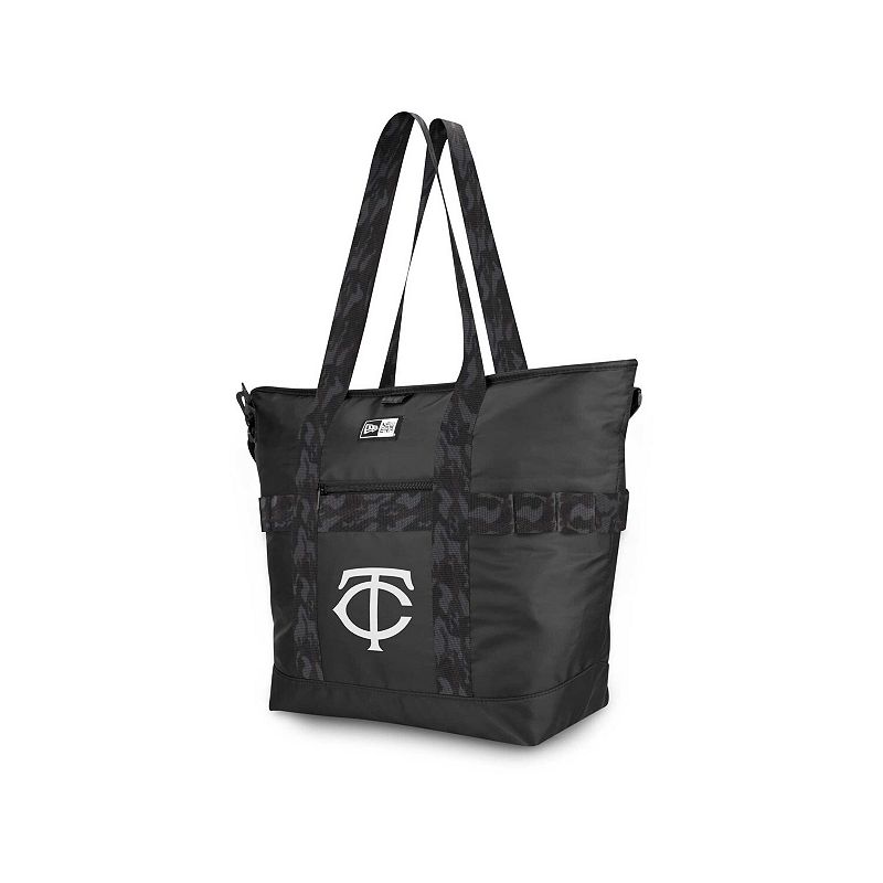 New Era Minnesota Twins Athleisure Tote Bag, Team