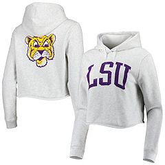 Lsu women's hoodie sale