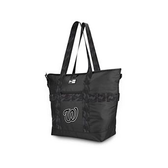New Era Washington Nationals Athleisure Tote Bag