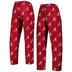 San Francisco 49ers Flagship All Over Print Pajama Pants 21 Red / 2XL