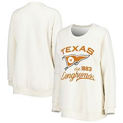 University of Texas at Austin Ladies Sweatshirts, Texas Longhorns