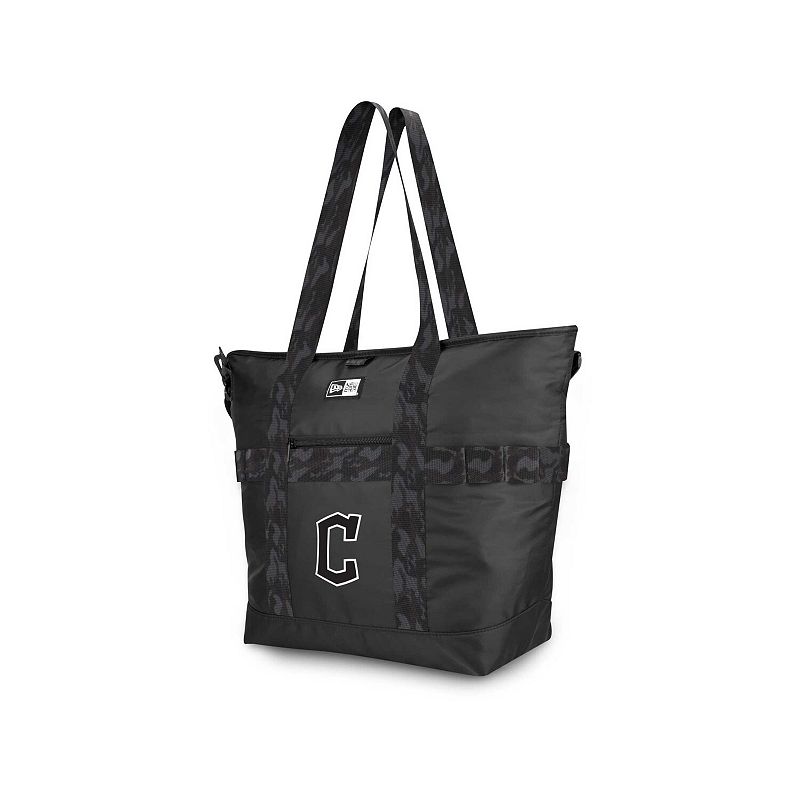 New Era Cleveland Guardians Athleisure Tote Bag, Grd Team