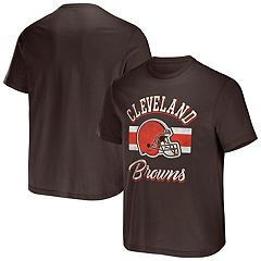 Brownie Elf Tri Blend Brown T-Shirt XL