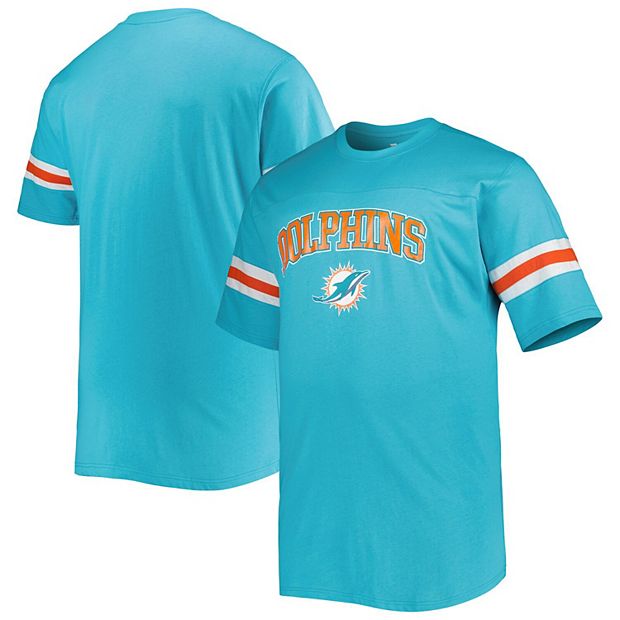 Buy Tyreek Hill Miami Dolphins Nike Player Name & Number T-Shirt - Orange  F4803716 Online