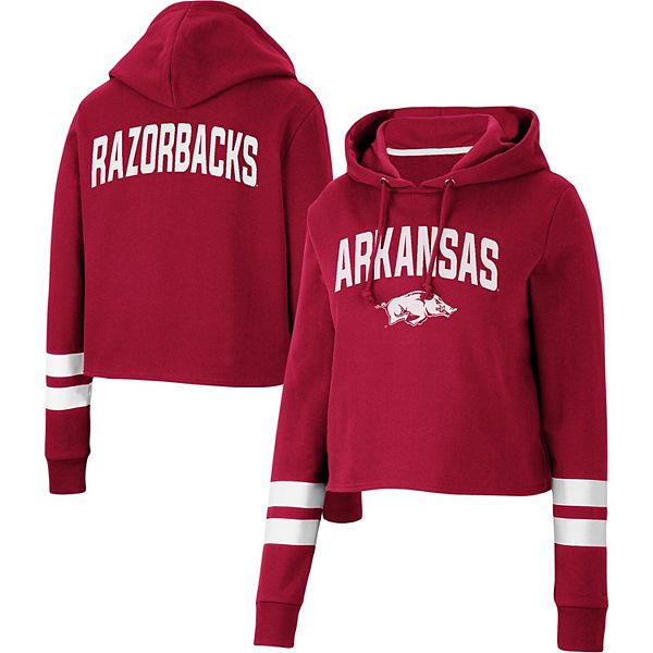 Arkansas discount razorbacks sweatshirt