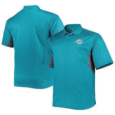 Miami dolphins collared shirt deals
