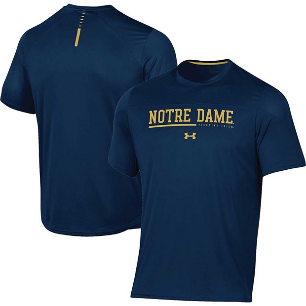 Under armour t clearance shirt dame