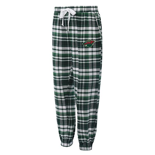 Philadelphia Eagles Concepts Sport Women's Mainstay Plaid Full