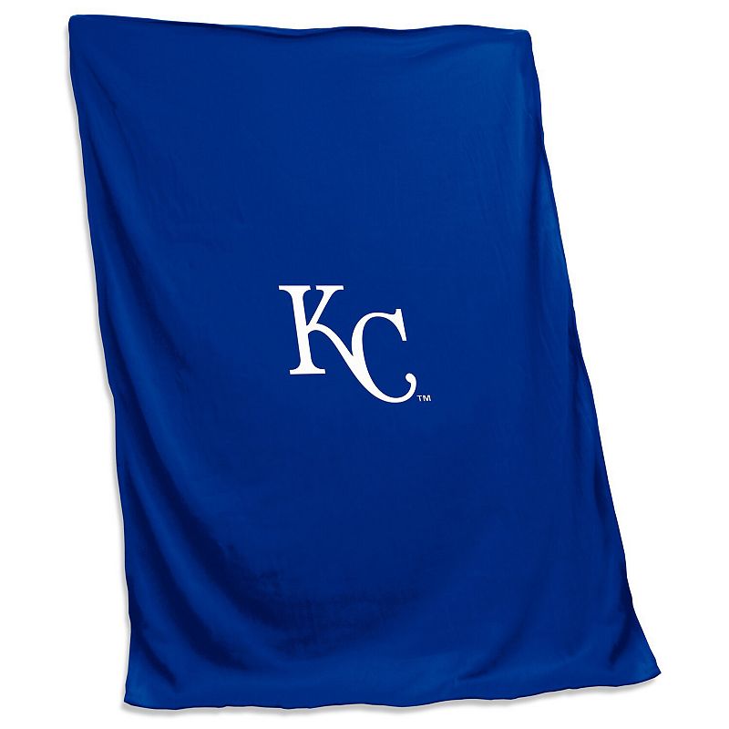 Kansas City Royals 54'' x 84'' Sweatshirt Blanket, Team
