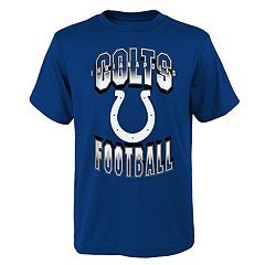 Kenny Moore II Indianapolis Colts Nike Indiana Nights Alternate Game Jersey  - Royal