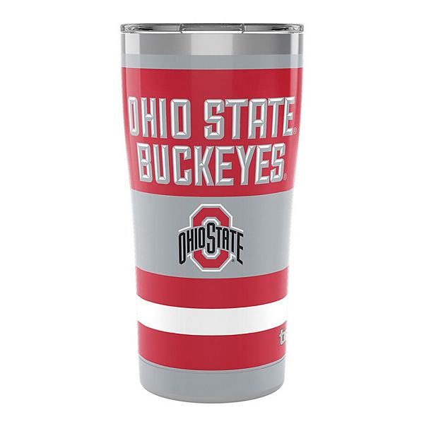 Ohio State Tumbler -   Tumbler, Ohio state, Ohio