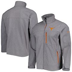 Men's Nike Texas Orange Texas Longhorns 2023 Sideline Player Quarter-Zip  Hoodie Jacket