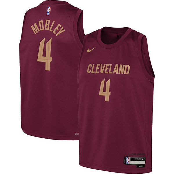 Nike Cavaliers Evan Mobley Jersey for Sale in Bellevue, WA - OfferUp