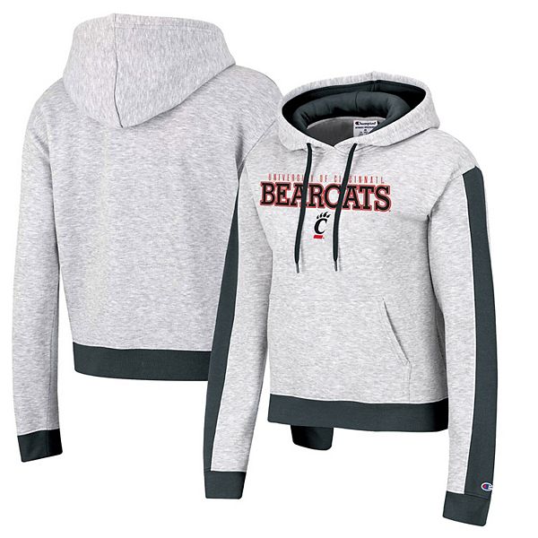 Cincinnati Bearcats Icon Logo Officially Licensed Pullover Hoodie