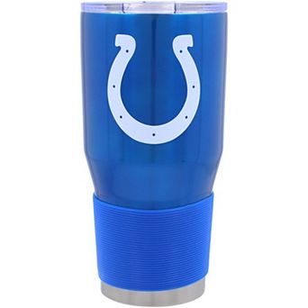 Indianapolis Colts 30oz. Game Day Stainless Tumbler