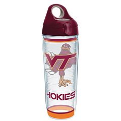 Virginia Tech Hokies 22oz. Canyon Water Bottle