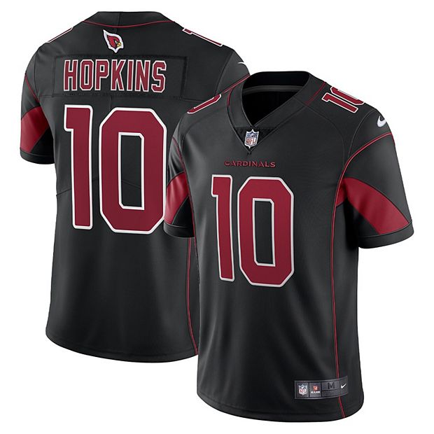 NFL PRO LINE Men's Deandre Hopkins Cardinal  