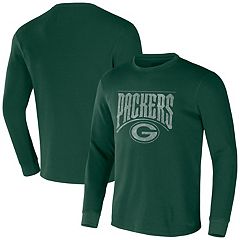 NFL Green Bay Packers Thermals Clothing