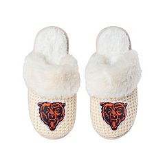 Lowest Price Chicago Bears Women's Shoes Low Top