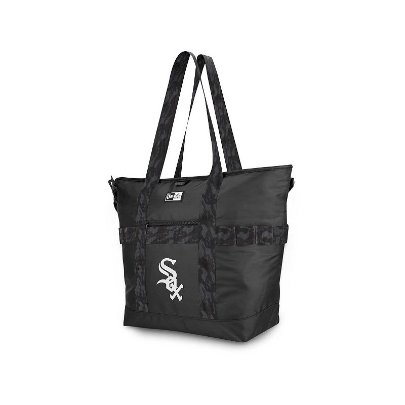 New Era Chicago White Sox Athleisure Tote Bag, Team