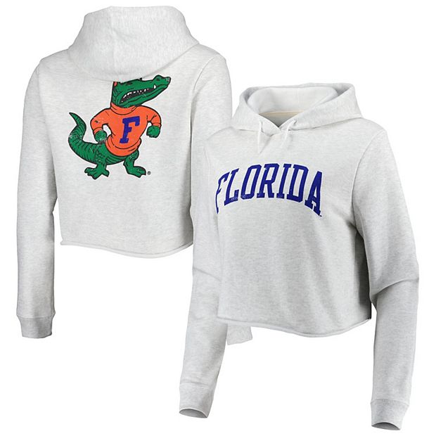 Gators hot sale hoodie women's