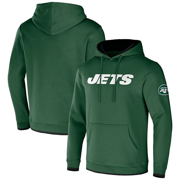 New York Jets NFL x Darius Rucker Collection by Fanatics Pullover