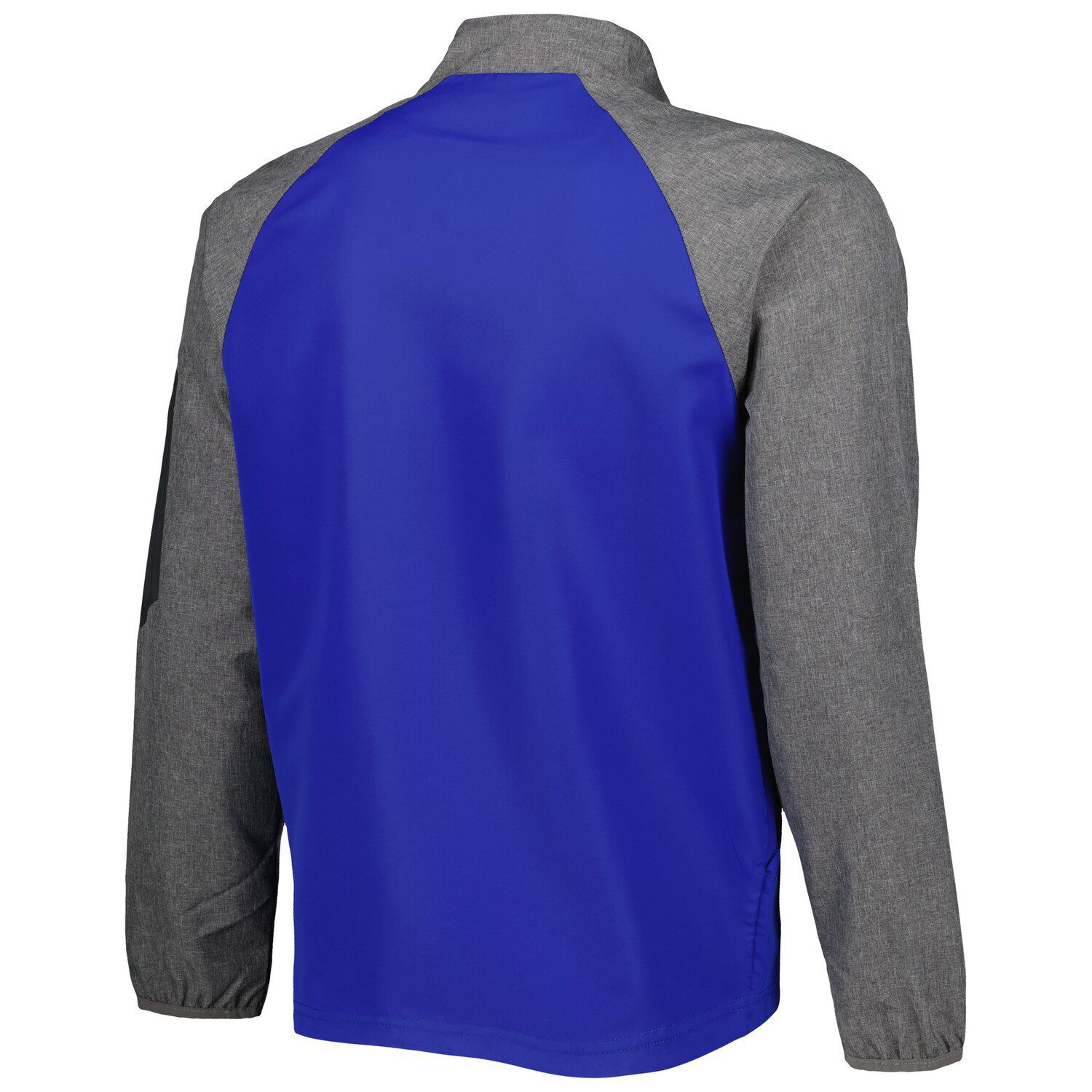 Gilet Polaire Buffalo Bills Dunbrooke – Royal, Taille XL Homme, Neuf