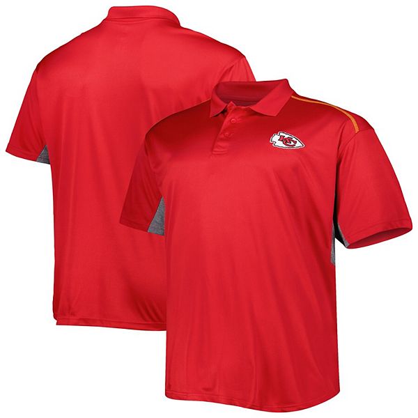 Men's Big & Tall Kansas City Chiefs Apparel