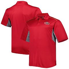 San Francisco 49ers Sideline Gear, 49ers On-Field Hats, Shirts, Polos