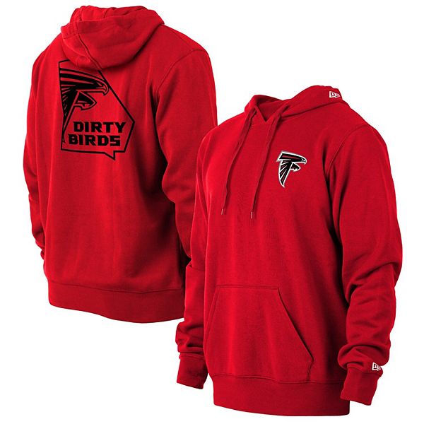 Mistakes on The Lake Youth - Basic Falcon - Hoodie Red / S