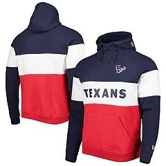 Houston Texans Hoodie  Recycled ActiveWear ~ FREE SHIPPING USA ONLY~