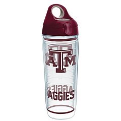 Texas Longhorns 32oz. Logo Thirst Hydration Water Bottle