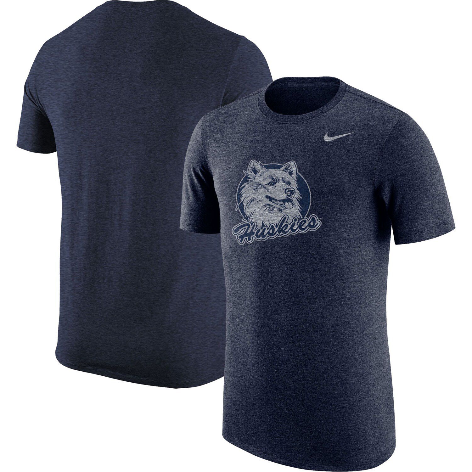 vintage uconn apparel