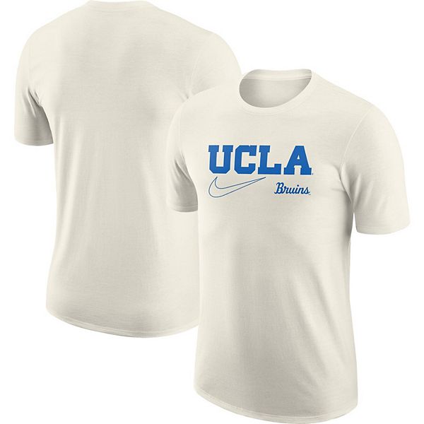 Oversized printed T-shirt - Light pink/UCLA - Ladies