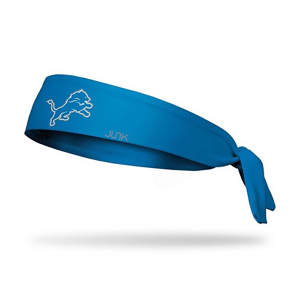 Junk Food Tennessee Titans Logo Tie Headband