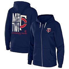 Twins sweatshirt clearance kohls